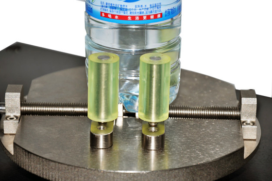 Torque Tester Bottle closure torque force tester Closure twisting strength tester