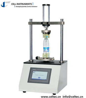 Torque Tester Bottle closure torque force tester Closure twisting strength tester