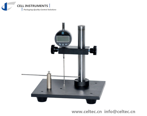 Bottle Thickness Tester Container Wall Thickness Tester Drink Bottle Tester