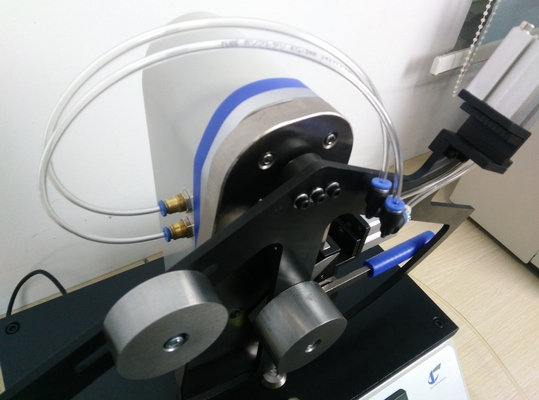 Textile Elmendorf Tear Strength Tester Pendulum Tearing Resistance Test Instrument 	Tearing Tester