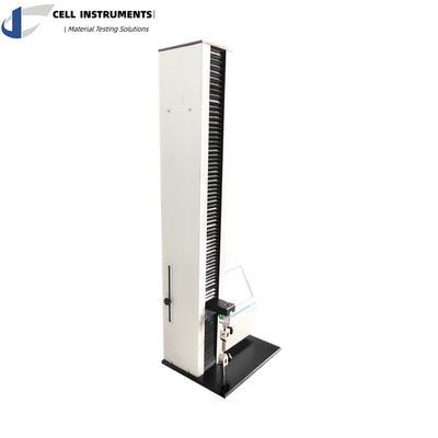 Tensile And Pull Testing Machine Plastic Film Pull Force Testing Equipment ASTM D882 Testing Machine