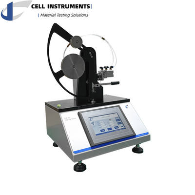 Polyester Films Tear Strength Tester For Sale Best Paper Board Tear Resistance Tester Chinese Supplier