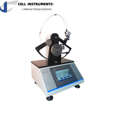 Tear test instruments High quality elmendorf tearing strength tester Composite film tear tester machine