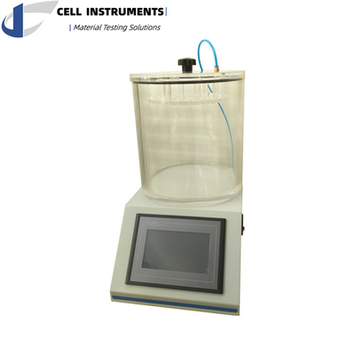 Vacuum Leak Tester ASTM D3078 Leak Tester For Bags Seal Tester Perfume Bottle Leak Detector