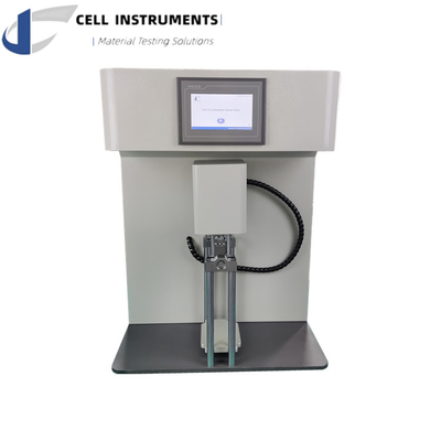 ASTM F1115 Container Pressure And Temperature Tester Has Precise Sensor Gas Volume And Temperature Tester For Cola/Soda