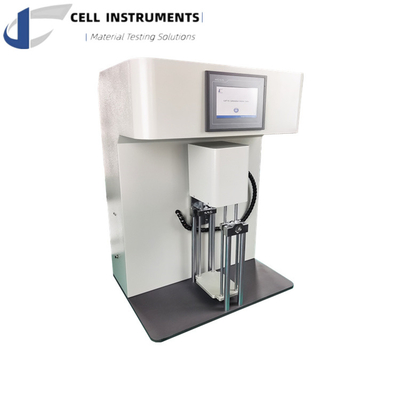 Carbon Dioxide Meter Automatic Shake And Testing Machine For Carbonated Drinks Bottle Temperature And Pressure Detection