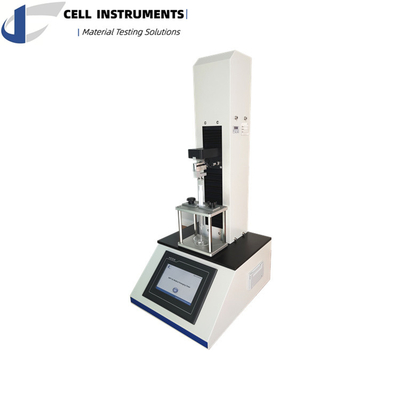 SP Package Tensile Tester Pill Package Mechanical Performance Tester Multifunction Laboratory Machine For Pharma Package