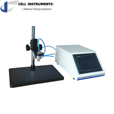 Cookie Packaging Internal Burst Tester  ASTM F2054 Leak Tester For Sealed Bag  Leak Burst Tester of vacuum seal bags