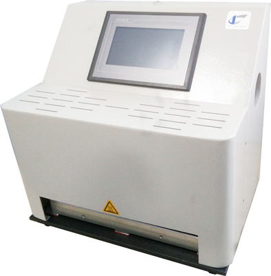 Gradient Heat Seal Tester For Plastic Packaging Efficient Heat Seal Testing Machine