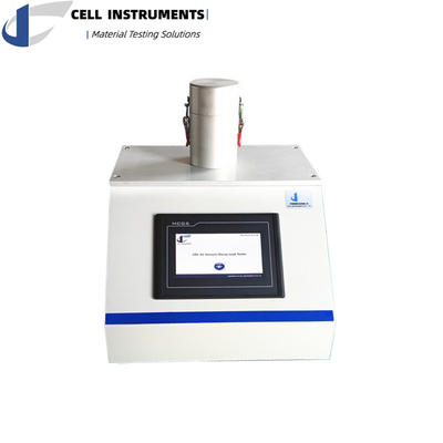 Medical Device Leak Testing Machine ASTM F2338 Nondestructive Detection Of Leaks In Packages By Vacuum Decay Method