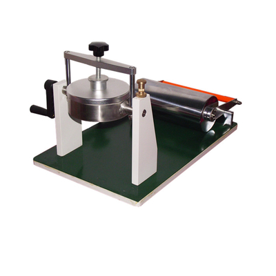 COBB Tester water absorption property of paper/paperboard Paper packaging COBB testing machine and sample cutter