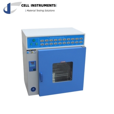 ASTM D3654 Adhesive Attachment Durability Testing Machine For Double Sided Tape Holding Power Tester JIS Z0237