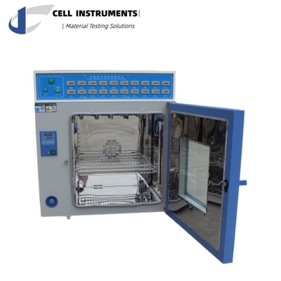 ASTM D3654 Adhesive Attachment Durability Testing Machine For Double Sided Tape Holding Power Tester JIS Z0237