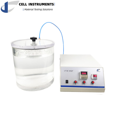 ASTM D3078 Lab Leak Testing Instruments For Vacuum Leak Tester Bottle Sealing Test Air Conditioning Package Leak Test