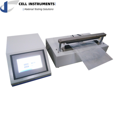 Sealed Strength Detection Instrument For Paper-Plastic Composite Packaging For Sale Best Lab Testing Instrument Supplier