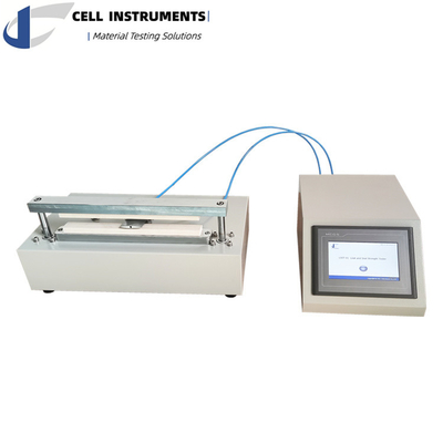 Sealed Strength Detection Instrument For Paper-Plastic Composite Packaging For Sale Best Lab Testing Instrument Supplier