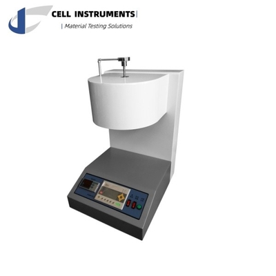 Melt Index Tester For Engineering Plastics Best Nylon Melt Flow Rate Tester For Sale