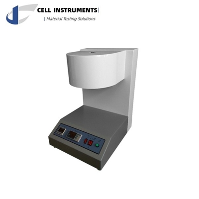Melt Index Tester For Engineering Plastics Best Nylon Melt Flow Rate Tester For Sale