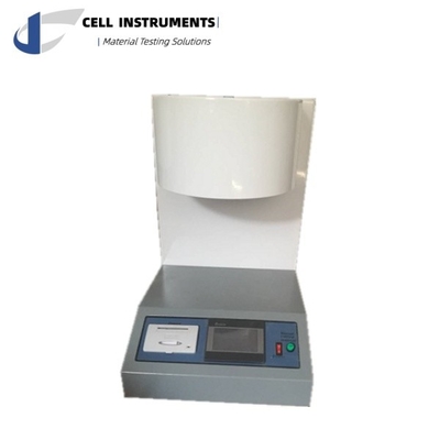 Melt Index Tester For Engineering Plastics Best Nylon Melt Flow Rate Tester For Sale