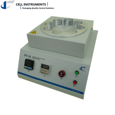 Film Free Shrink Tester Plastic Film Package shrinkage testing equipment