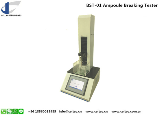 Packaging Tester For Medical Industry Medical Device Packaging Physical Testing Machine Packaging Testing Equipment