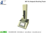 Ampoule Breaking Strength Tester Ampule neck break force Medical Pack Testing Machine Tablet Compression Tester