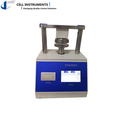 CRUSH TESTER PAPER AND BOARD EDGE CRUSH TESTER RING CRUSH TESTER CRUSH TESTER FLAT CRUSH