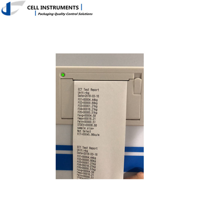 CRUSH TESTER PAPER AND BOARD EDGE CRUSH TESTER RING CRUSH TESTER CRUSH TESTER FLAT CRUSH