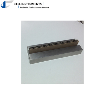 CRUSH TESTER PAPER AND BOARD EDGE CRUSH TESTER RING CRUSH TESTER CRUSH TESTER FLAT CRUSH