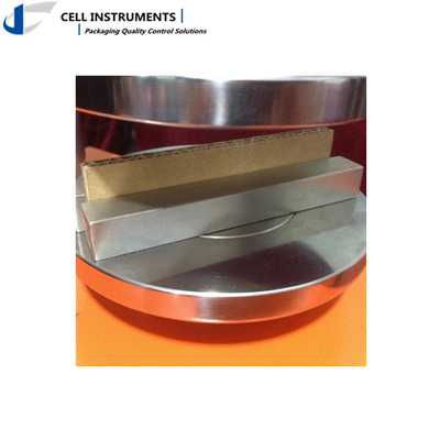 CRUSH TESTER PAPER AND BOARD EDGE CRUSH TESTER RING CRUSH TESTER CRUSH TESTER FLAT CRUSH