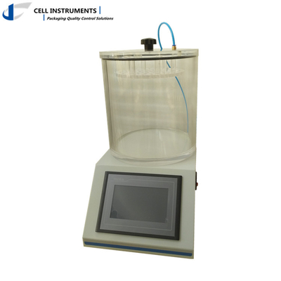 Easy operate Packaging Bags, Bottles,Tubes, Cans, Boxes,  Automatic  Leak Tester Equipment