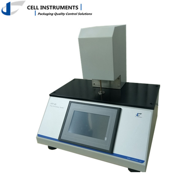 Laboratory Paper Dial Thickness Test Device Plastic Film Thickness Tester thickness testing equipment