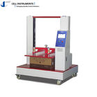 BOX AND CARTON COMPRESSIVE FORCE TESTER  BCT COMPRESSING TESTING MACHINE