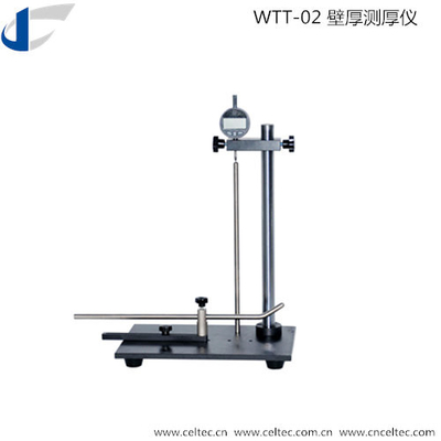 Bottle Thickness Tester Container Wall Thickness Tester Drink Bottle Tester