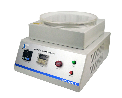 Film Heat Shrinkage Tester