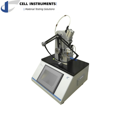 Best Film Elmendorf Tear Resistance Testing Machine China Supplier ISO 6383 Plastic Sheet Elmendorf Tear Tester Price