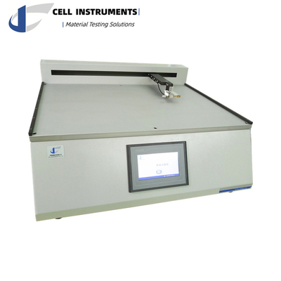 Textile Material Friction Testing Instruments High Quality ASTM D1894 COF tester China supplier