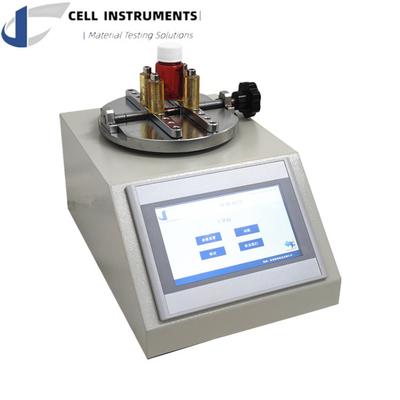 Locking/ClosuresTorque Tester For Plastic Water Bottle Pet Bottles Quality Testing About Torque Testing Torque Meter