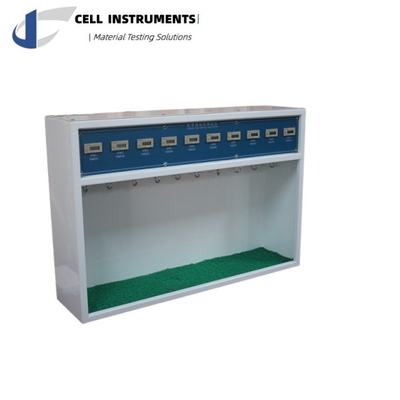 Holding Power Strength Testing Instrument Lab tester Supplier Low Tack Tape Lasting Adhesiveness Tester ASTM D3654