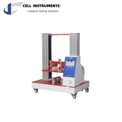 Carton Stacking Strength Detection Instrument For Sale Corrugated Box Compressive Strength Testing Instrument