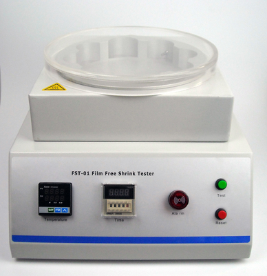 Film Heat Shrinkage Tester