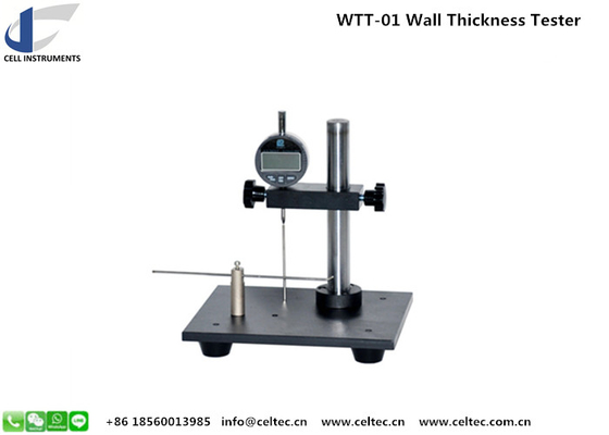Bottle Thickness Tester Container Wall Thickness Tester Drink Bottle Tester